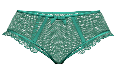 Second Life Marketplace - The Annex - Odette Lingerie - Teal